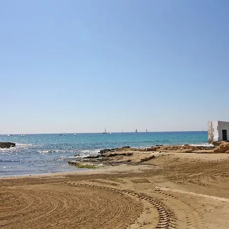 Holiday Talima Calpe