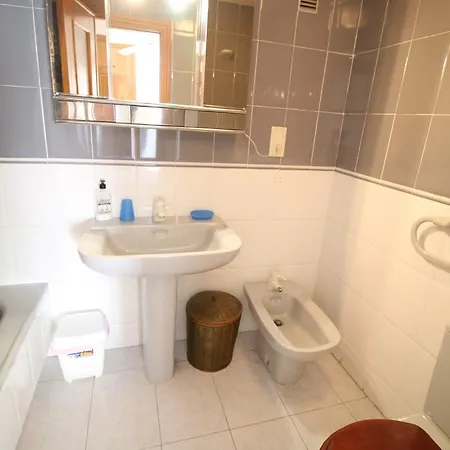 Apartment Holiday Talima Calpe