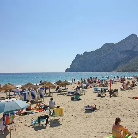 Holiday Talima * Calpe