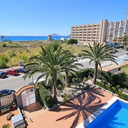 Apartment Holiday Talima *