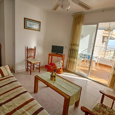 Holiday Talima Calpe