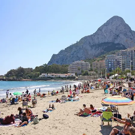 Holiday Talima Appartamento *