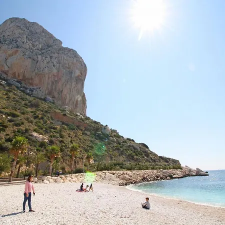 Holiday Talima * Calpe
