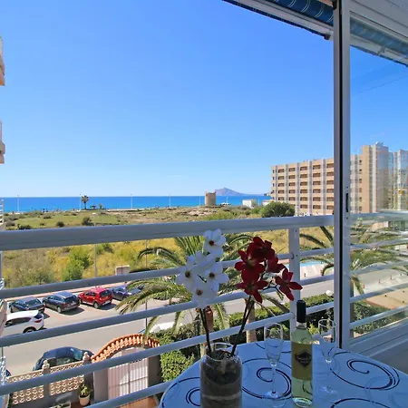 Appartamento Holiday Talima