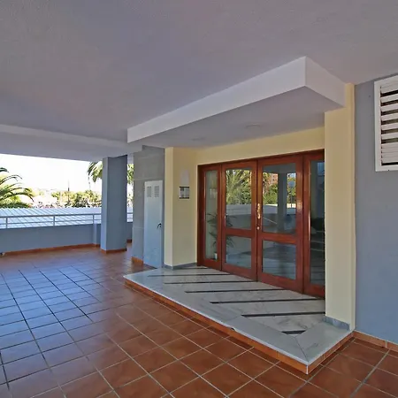 Holiday Talima Appartamento Calpe
