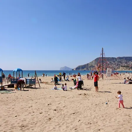 Holiday Talima * Calpe